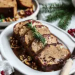 Vegan Holiday Roast