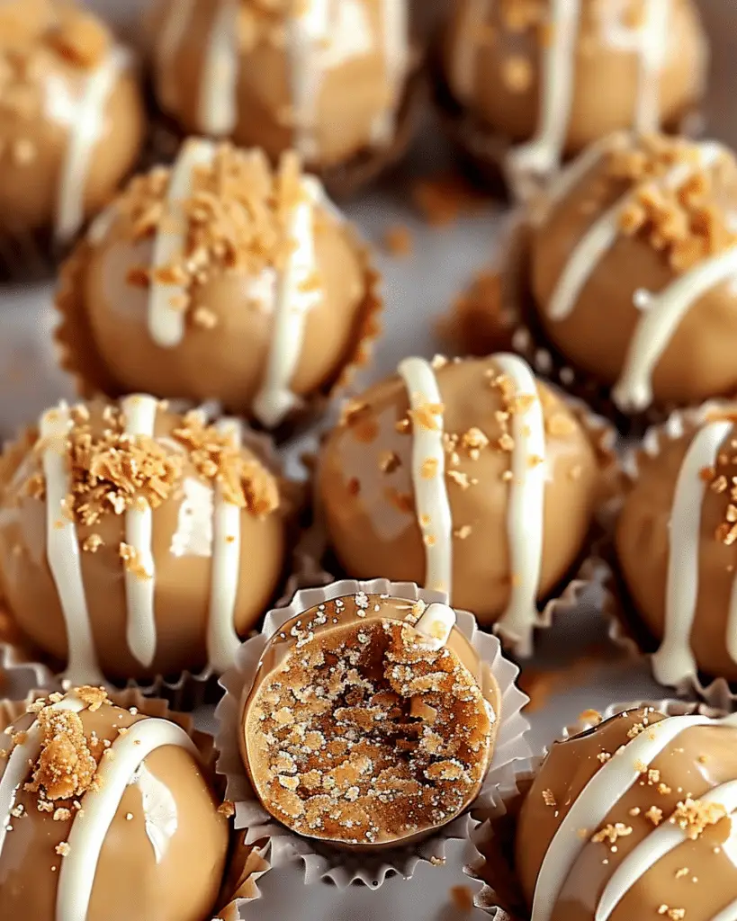 Butterfinger Balls