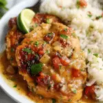 Cajun Chicken