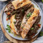 Italian Beef Sandwiches