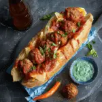 Vegan Pulled Jackfruit