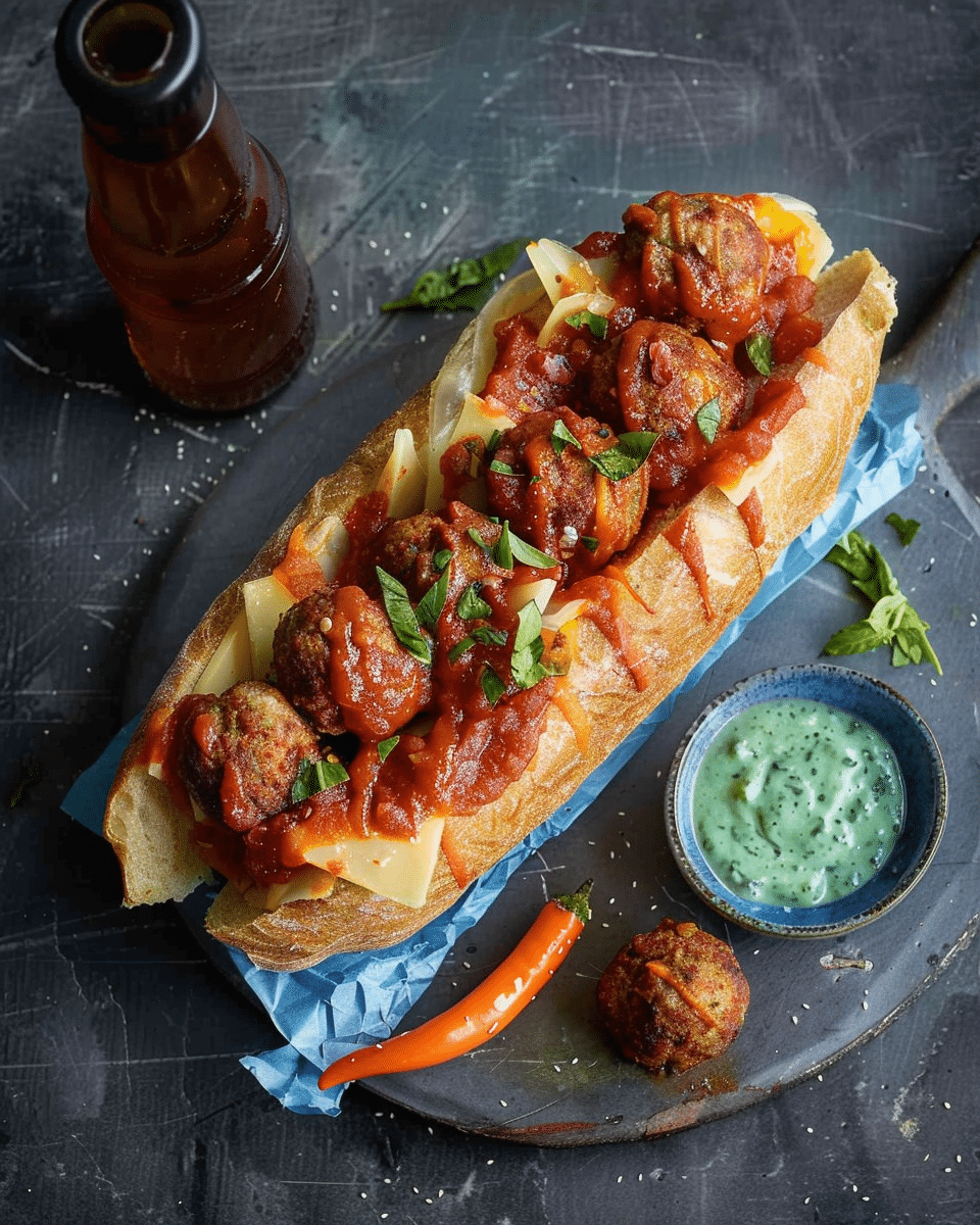 Vegan Pulled Jackfruit