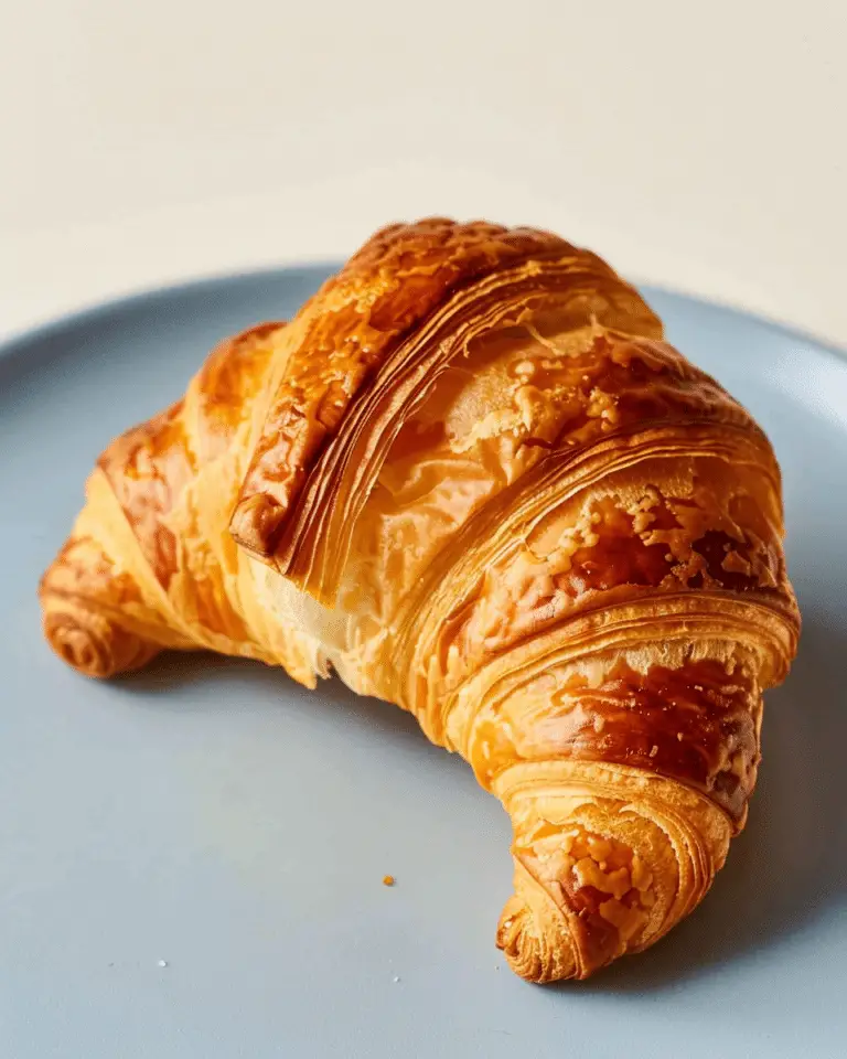 Croissants 