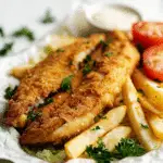 Fried Catfish