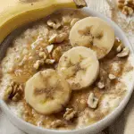 Banana Nut