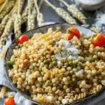 Fregola Pasta