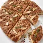 Hearty Multigrain Bread