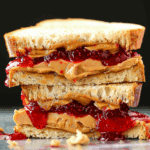 Peanut Butter and Jelly