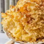 Funeral Potatoes