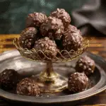 Healthier Ferrero Rocher