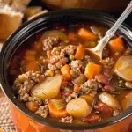 Hobo Soup