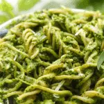 Pesto Pasta Salad