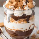 S’mores Trifle