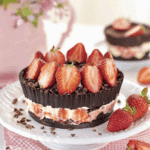 Strawberry Chocolate