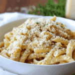 One Pot French Onion Pasta