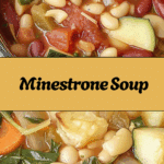 Minestrone Soup