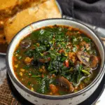 Afang Soup