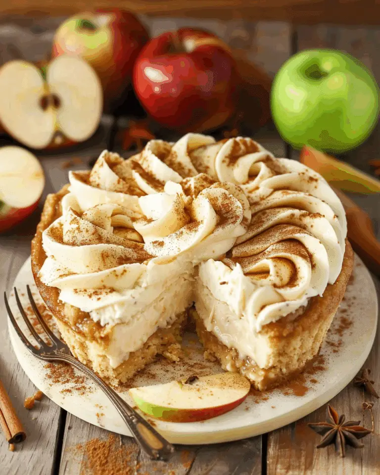 Apple Spice