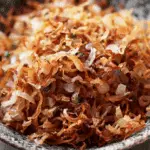 Crispy Shallots