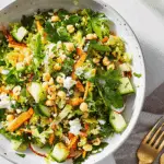 Jennifer Aniston Salad