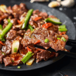 Sha Cha Beef