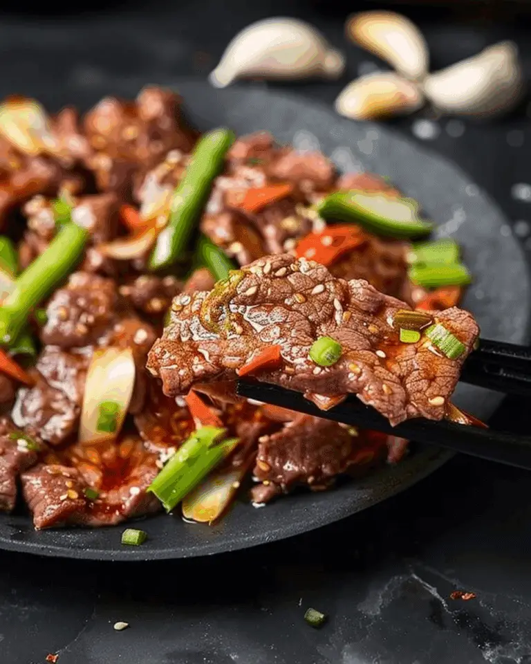 Sha Cha Beef