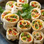 Taco Pinwheels
