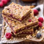 Vegan Protein Bars