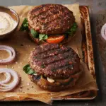 Veggie Burger