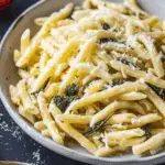 Casarecce Pasta