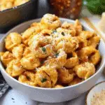 Cheesy And Crispy Air Fryer Tortellini