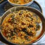 Egusi Soup