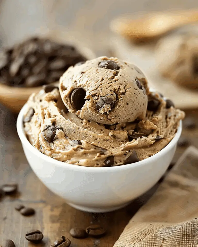 Mocha Chip
