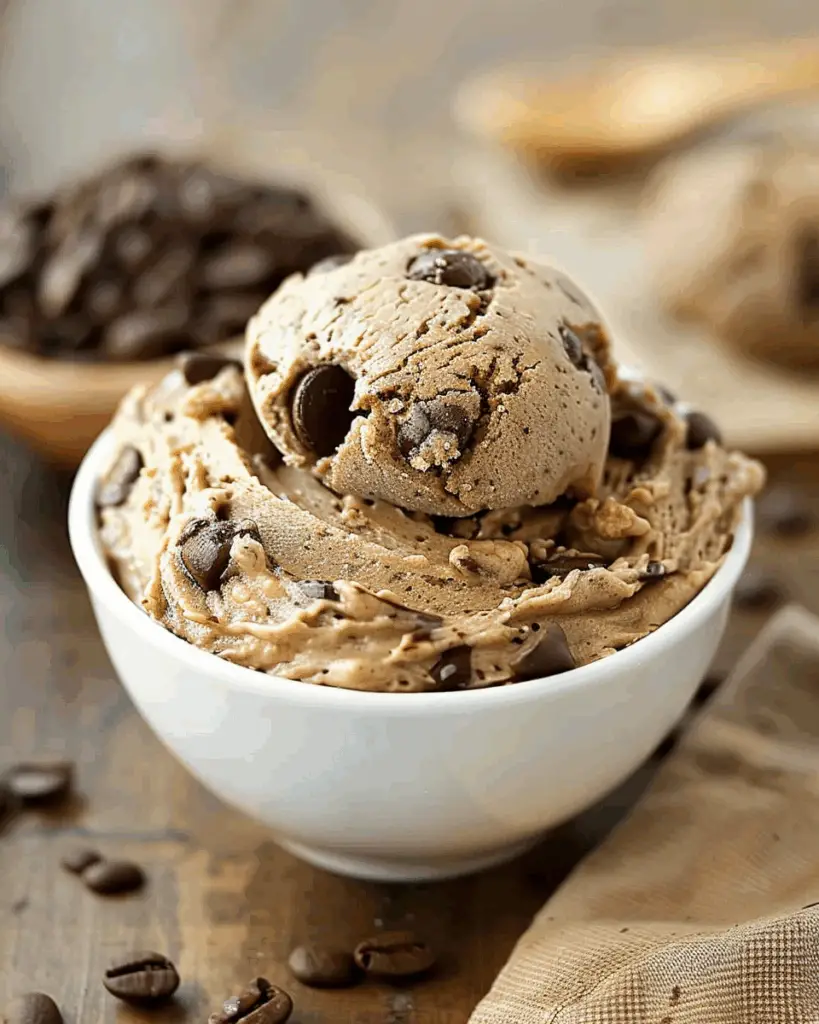 Mocha Chip