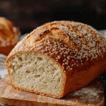 Sesame Multigrain Bread