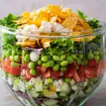 Seven Layer Salad