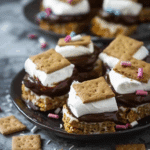 S'mores Bites