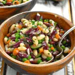 Three Bean Salad