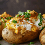 Baked Potato