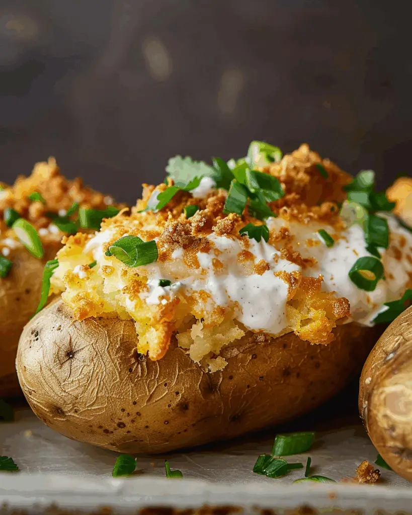 Baked Potato