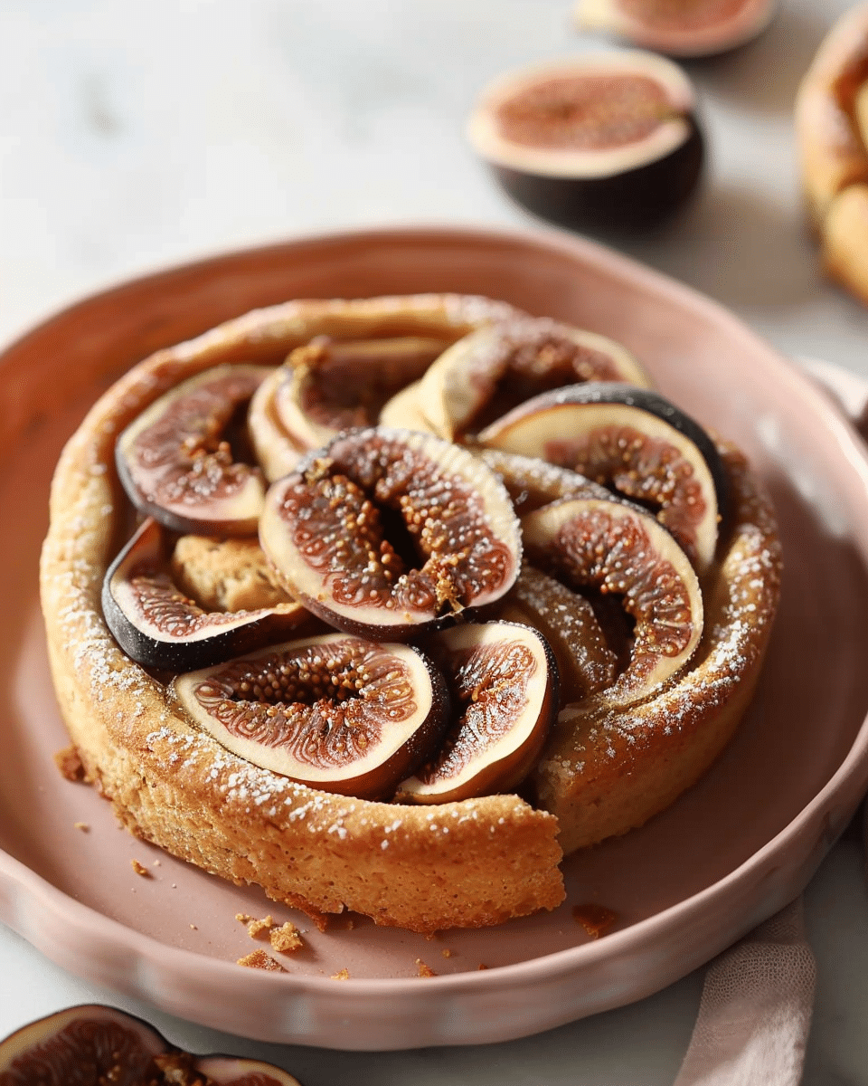 Fig Swirl