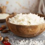 Fluffy Thai Jasmine Rice