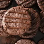 Nutella Cookies