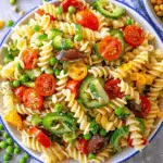 Vegan Pasta Salad