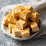 Baked Tofu