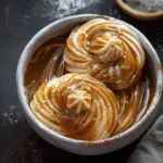 Caramel Swirl