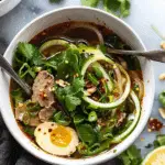 Low Carb Keto Pho
