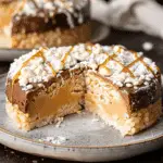 Peanut Butter Rice Cake