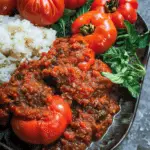 Tomato Stew