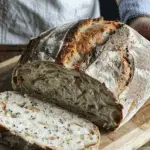Whole Wheat Multigrain Bread